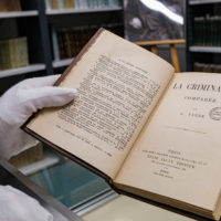 Fonds documentaire patrimonial