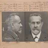 Atelier “Bertillon”